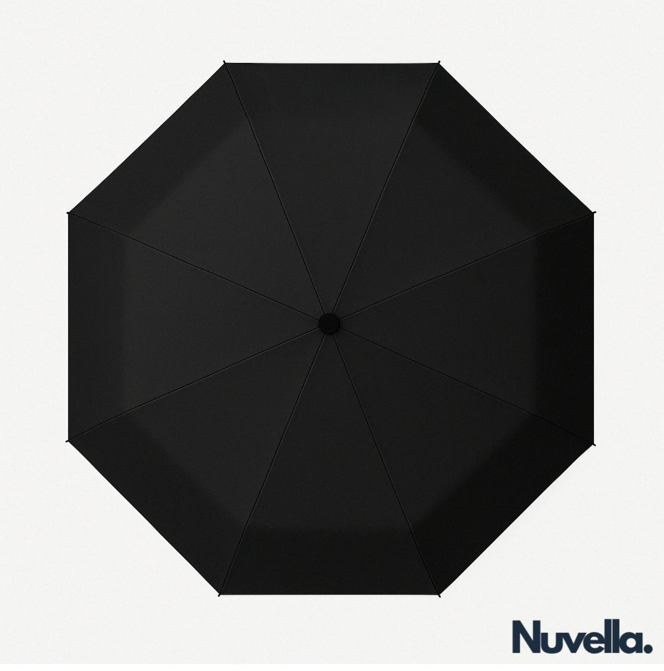 Halo Midnight Black