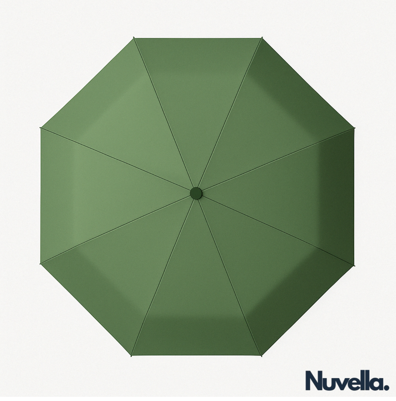 Halo Forest Green