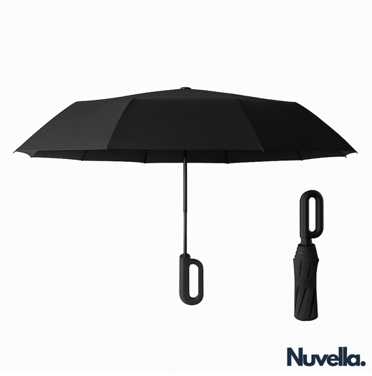 Halo Midnight Black